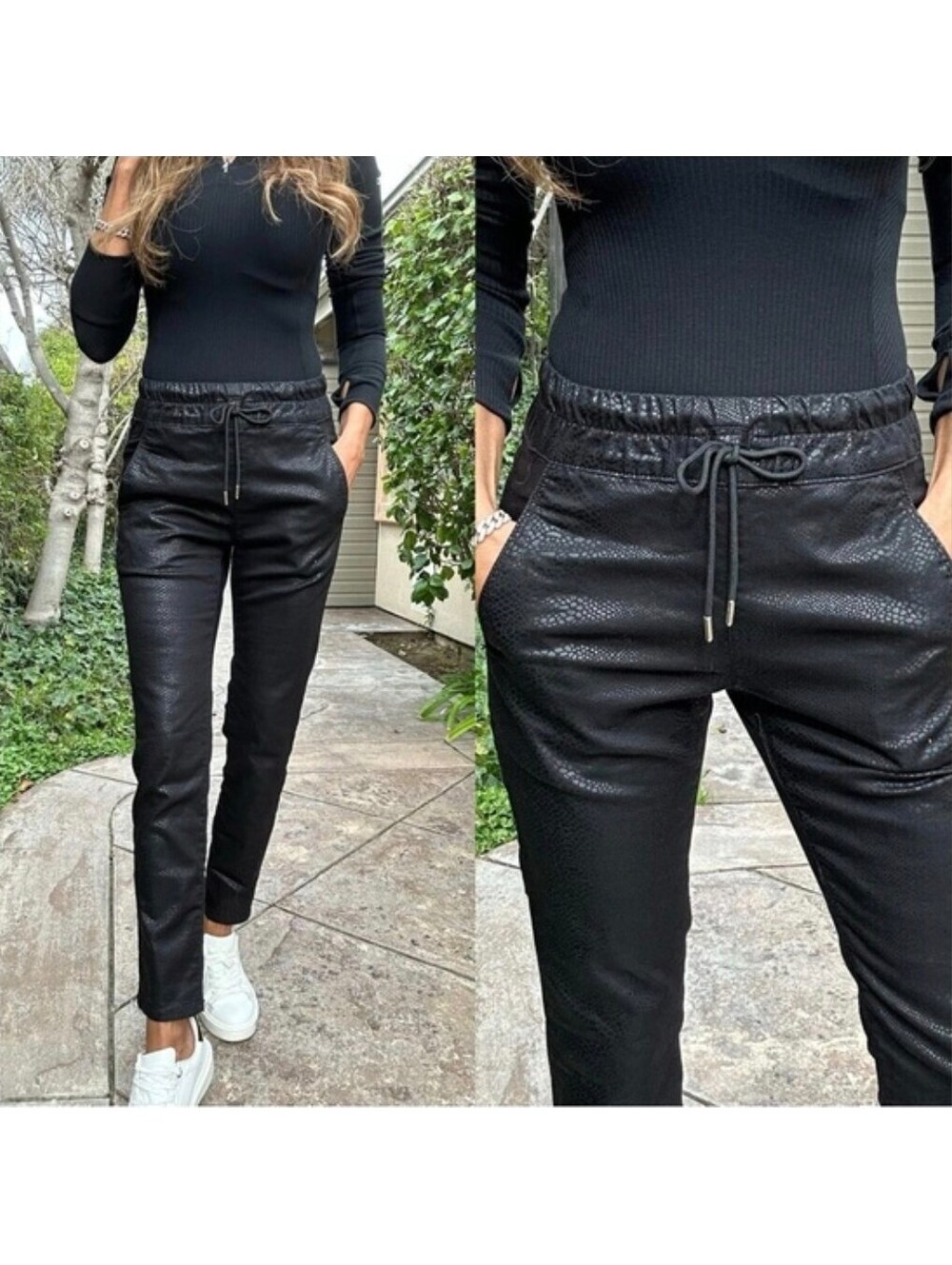 Bevy Flog Shely Pants Size 30